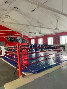 Сдается помещение свободного назначения, 523,7 м²