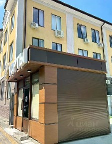 Продается торговая площадь, 12 м²
