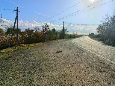 Продается коммерческая земля, 90 сот.
