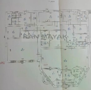 Продается готовый бизнес ⋅ ресторан, 548,1 м²