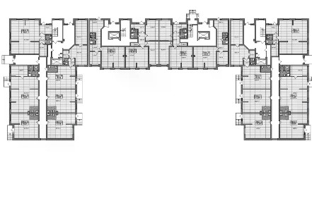 Продается помещение свободного назначения, 40,85 м²