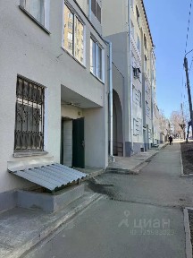 Кировская область, Киров, р-н Первомайский, мкр. Центр, ул. Ленина, 45