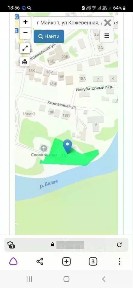 Продается коммерческая земля, 42 сот.