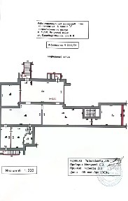 Сдается помещение свободного назначения, 333 м²