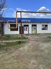 Продается торговая площадь, 120 м²