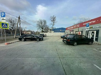 Продается торговая площадь, 50 м²