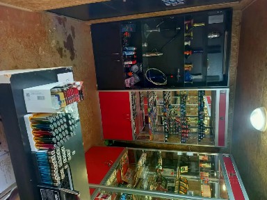 Продается готовый бизнес ⋅ торговля, 10 м²