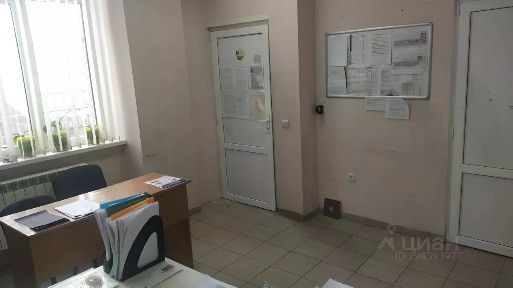 Продается помещение свободного назначения, 33,6 м²