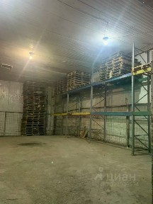 Сдается склад, 120 м²