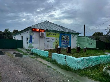 Сдается торговая площадь, 150 м²