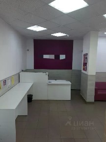 Сдается помещение свободного назначения, 62,8 м²