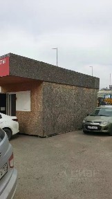 Продается помещение свободного назначения, 18 м²
