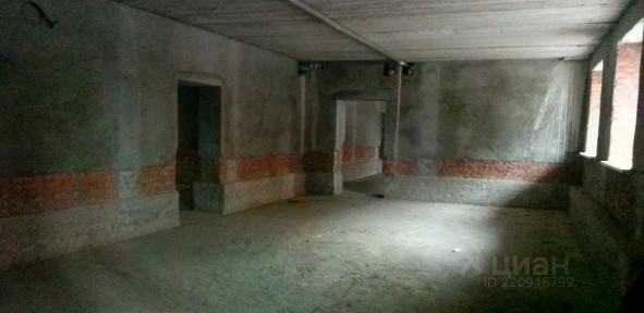 Продается помещение свободного назначения, 57 м²