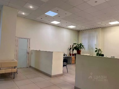 Сдается офис (А)
