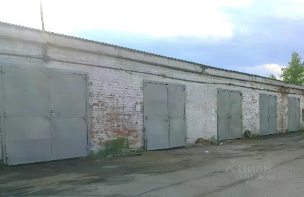 Сдается склад, 72 м²