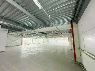 Сдается торговая площадь, 600 м²