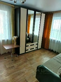 Сдается 1-комн. квартира, 31 м²