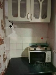 Сдается 1-комн. квартира, 23 м²