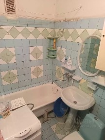 Сдается 1-комн. квартира, 32 м²