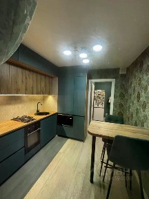 Сдается 1-комн. квартира, 33,4 м²