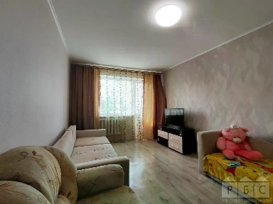 Сдается 1-комн. квартира, 37 м²