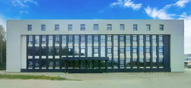 Сдается склад, 400 - 4 000 м²
