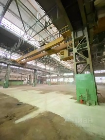 Сдается производство, 1 500 м²