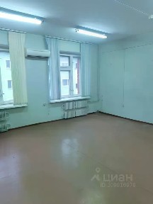 Сдается офис, 27 м²