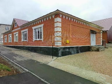 Сдается торговая площадь, 241 м²
