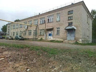 Сдается помещение свободного назначения, 15,7 м²