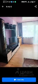 Сдается 2-комн. квартира, 46 м²