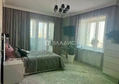 Сдается 3-комн. квартира, 112 м²