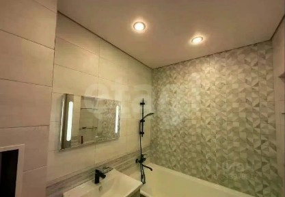 Сдается 1-комн. квартира, 48 м²