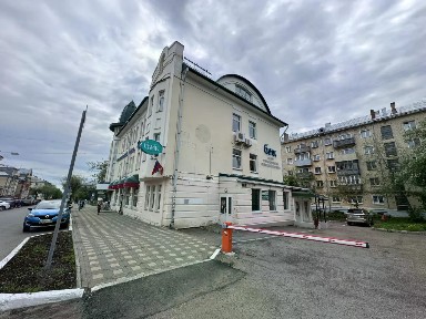 Сдается офис (B)