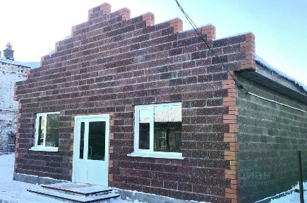 Сдается торговая площадь, 140 м²