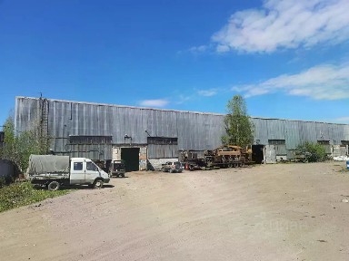 Сдается склад, 2 800 м²