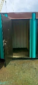 Сдается склад, 6 м²