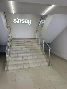 Сдается помещение свободного назначения, 1 100 м²