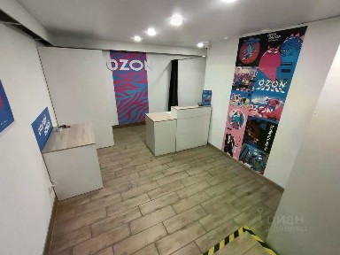 Сдается помещение свободного назначения, 30 м²