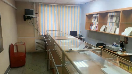 Сдается помещение свободного назначения, 48 м²