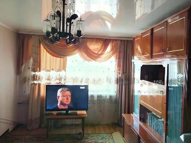 Сдается 3-комн. квартира, 62,3 м²