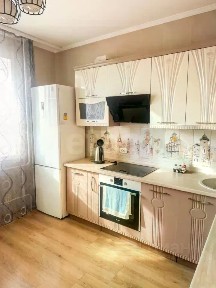 Сдается 1-комн. квартира, 39,2 м²