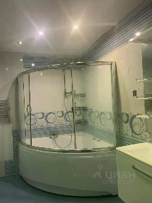 Сдается 3-комн. квартира, 128 м²