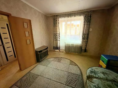 Сдается 1-комн. квартира, 34 м²