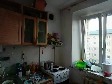 Сдается 3-комн. квартира, 68 м²