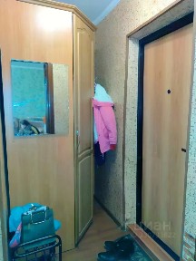 Сдается 1-комн. квартира, 31 м²
