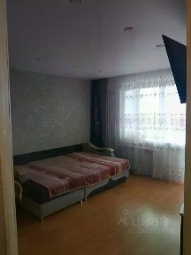 Сдается 2-комн. квартира, 45,7 м²
