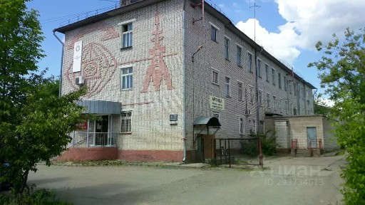 Сдается помещение свободного назначения, 7,5 м²