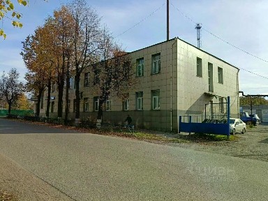 Сдается помещение свободного назначения, 9,4 м²