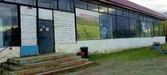Сдается торговая площадь, 585,2 м²